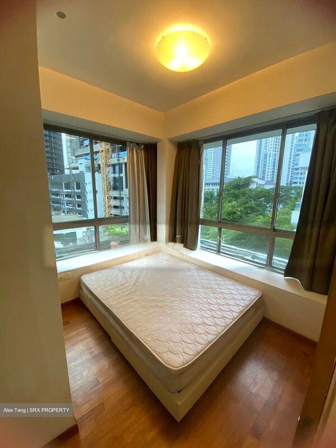 Newton Edge (D9), Apartment #503885691